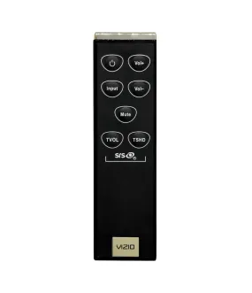 Brand New Vizio Original VSB200 Soundbar Remote for Home Theaters