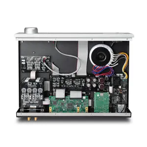 Bryston BR-20 Stereo Preamplifier