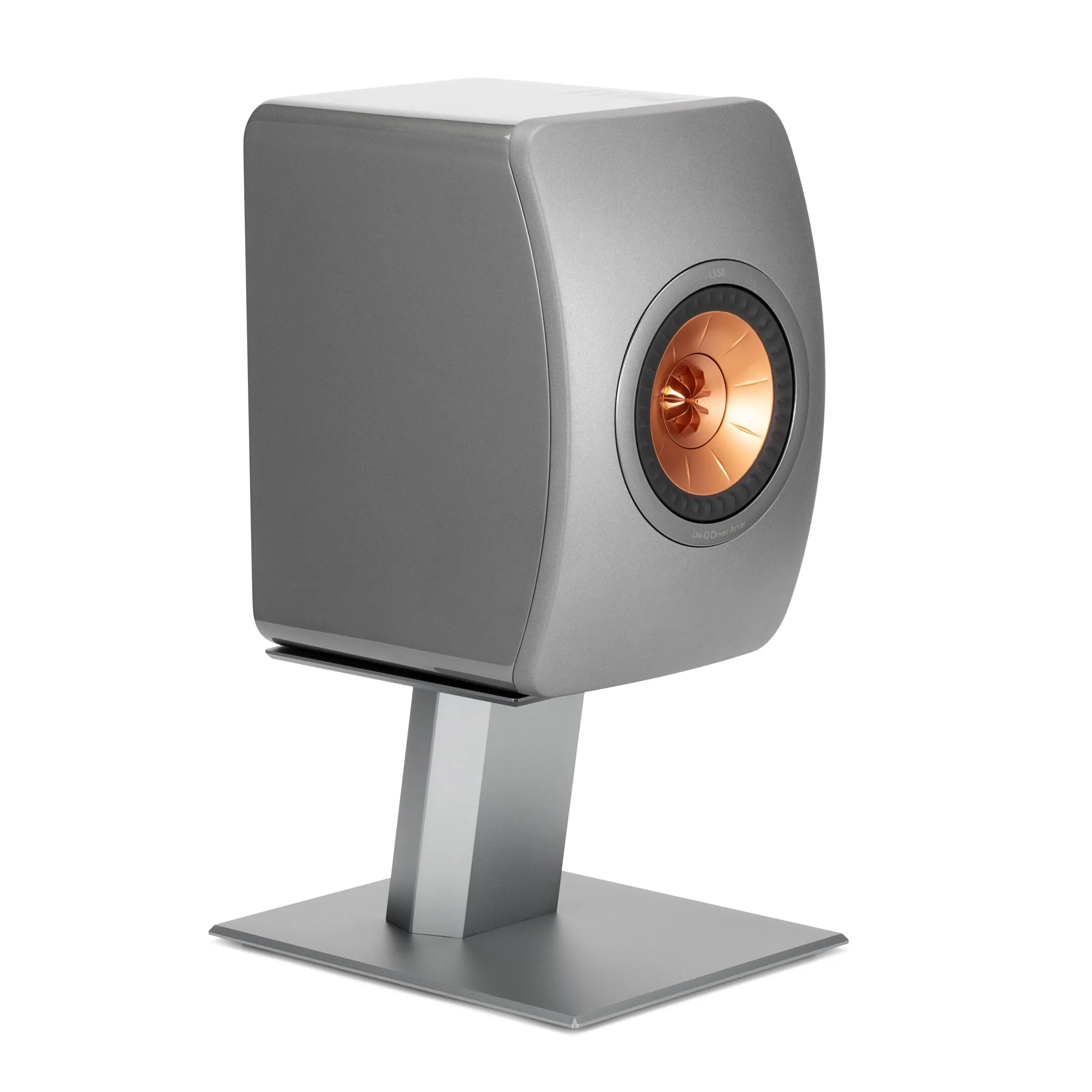 Burson Launch Pad 50 | Desktop Speaker Stand (PAIR)
