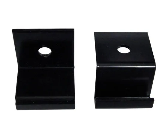 Cable Ladder Rack Wall Clamps