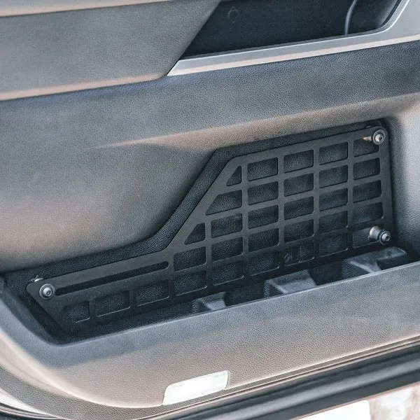 Cali Raised Door Molle Panel for Tundra (2022-2024)