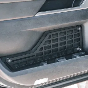 Cali Raised Door Molle Panel for Tundra (2022-2024)