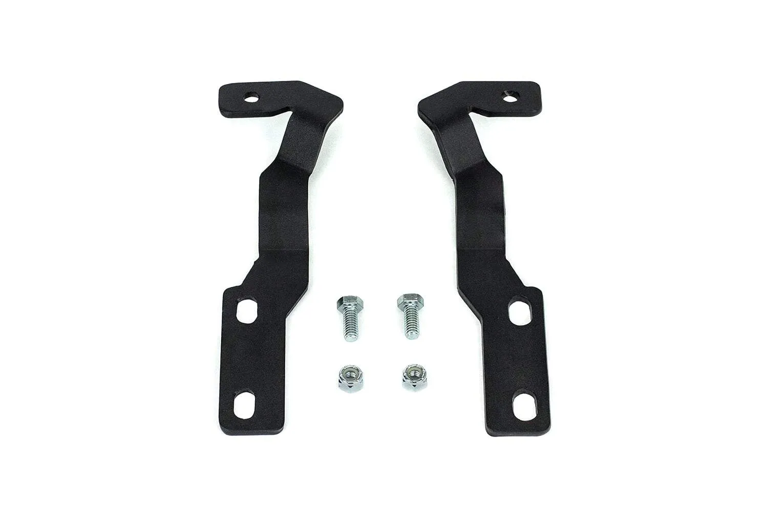 Cali Raised Low Profile Ditch Light Combo - 2023-2016 Toyota Tacoma