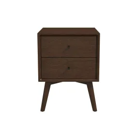 Caroline Night Stand 2-Drawer