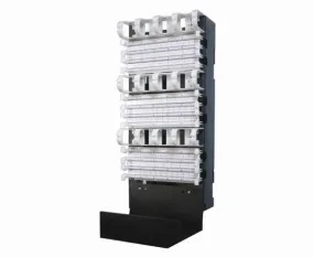 CAT6 110 Field Termination Kits, Tower Mount - 288, 576 and 864-Pair