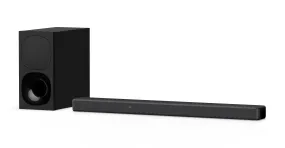 Certified Refurbished - Sony HTG700 3.1CH DOLBY ATMOS / DTS:X SOUNDBAR WITH BLUETOOTH