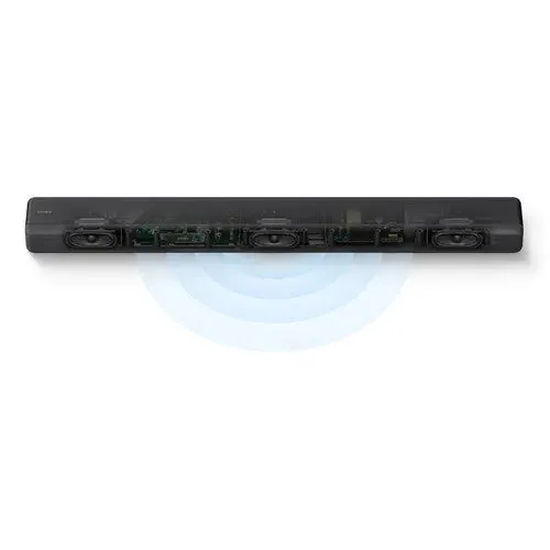 Certified Refurbished - Sony HTG700 3.1CH DOLBY ATMOS / DTS:X SOUNDBAR WITH BLUETOOTH