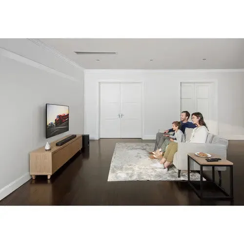 Certified Refurbished - Sony HTG700 3.1CH DOLBY ATMOS / DTS:X SOUNDBAR WITH BLUETOOTH