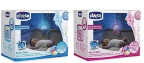 Chicco First Dreams Next2Stars Projector