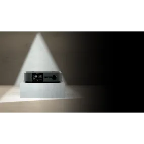 Classé - DELTA Pre MK II - Reference Preamplifier with HEOS Streaming