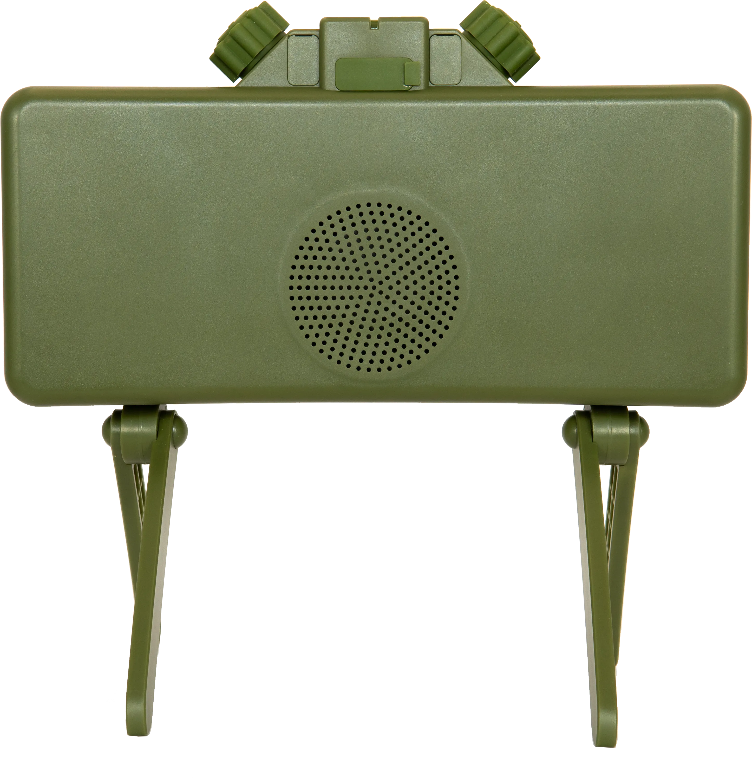 CLAYMORE BLUETOOTH SPEAKER by One Man Army