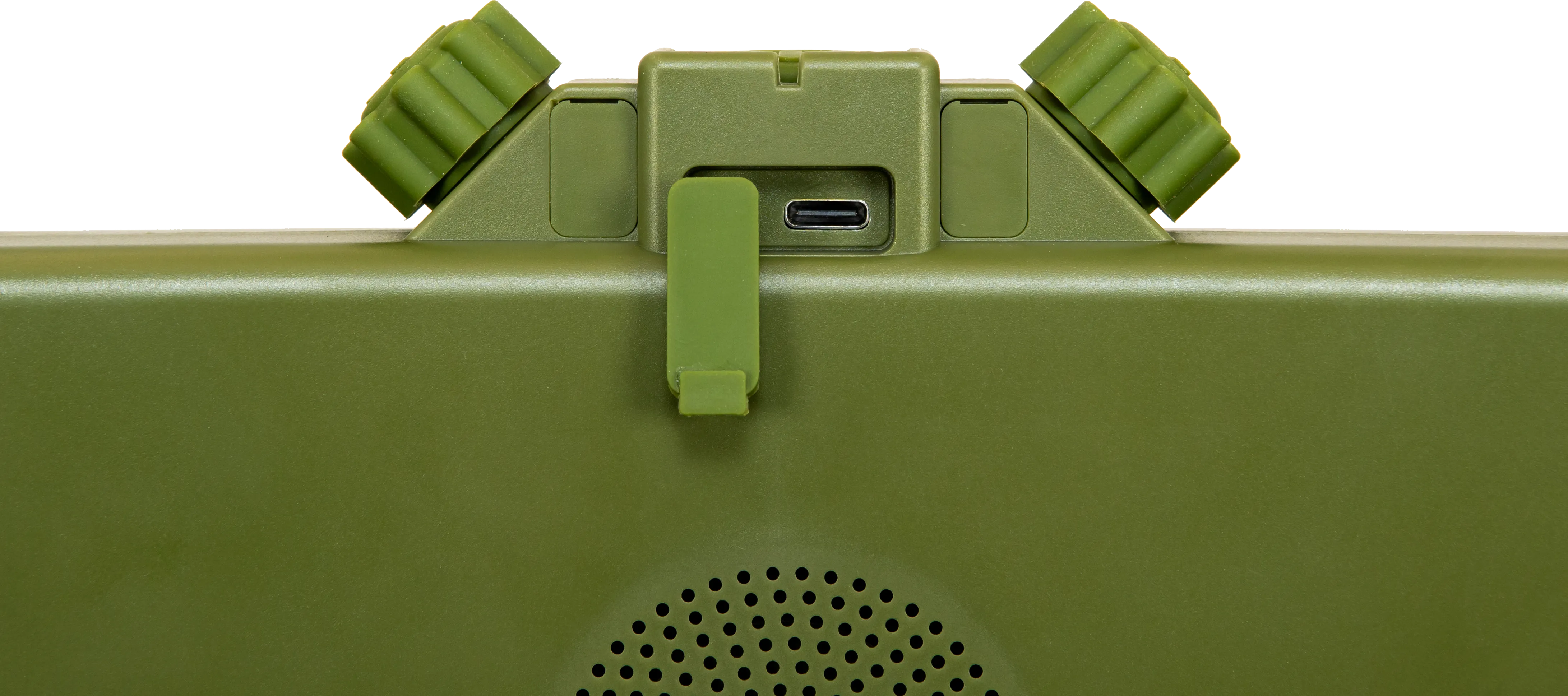 CLAYMORE BLUETOOTH SPEAKER by One Man Army