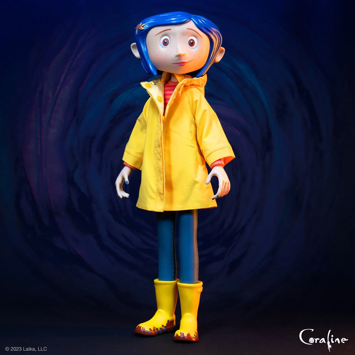 Coraline (2009): Coraline (Pre-Order)