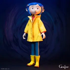 Coraline (2009): Coraline (Pre-Order)