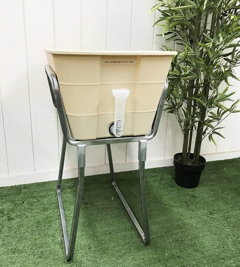 Cradle Stand
