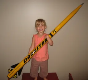 Darkstar Jr.