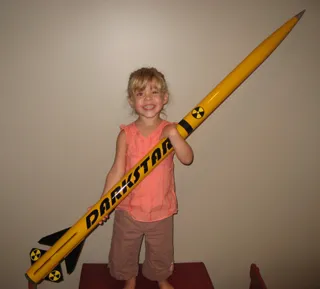 Darkstar Jr.