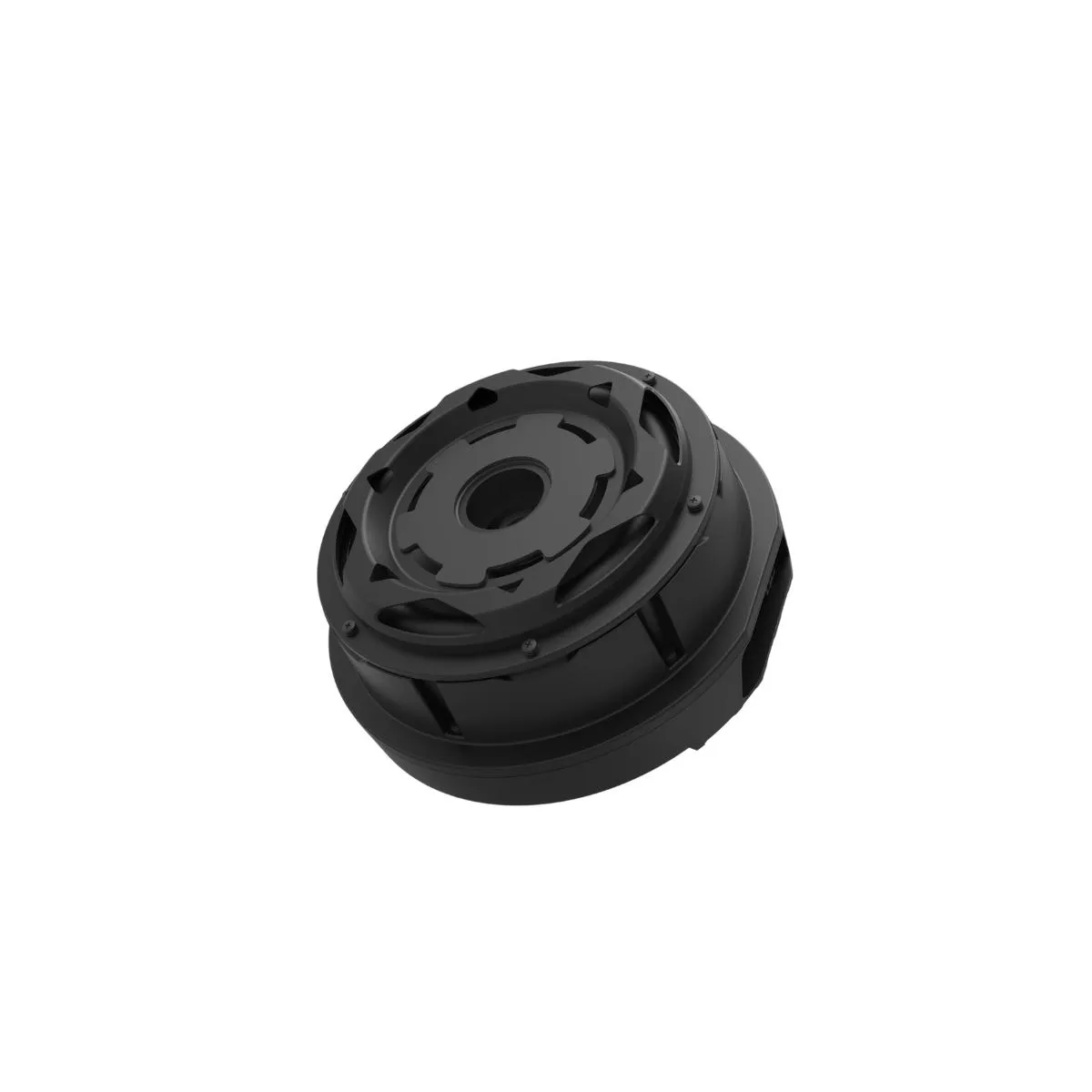 DAST12 - 11" Amplified Spare Tire Active Subwoofer