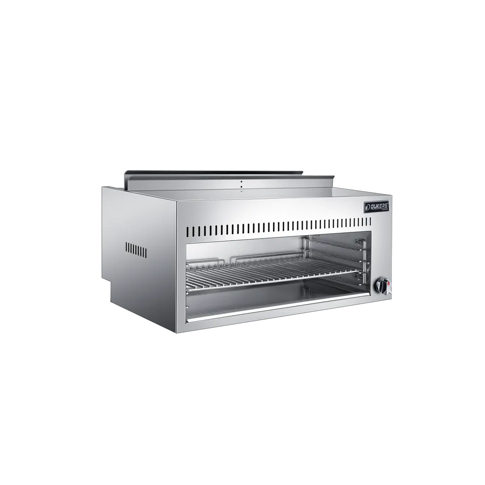 DCCM36 Cheese Melting Oven