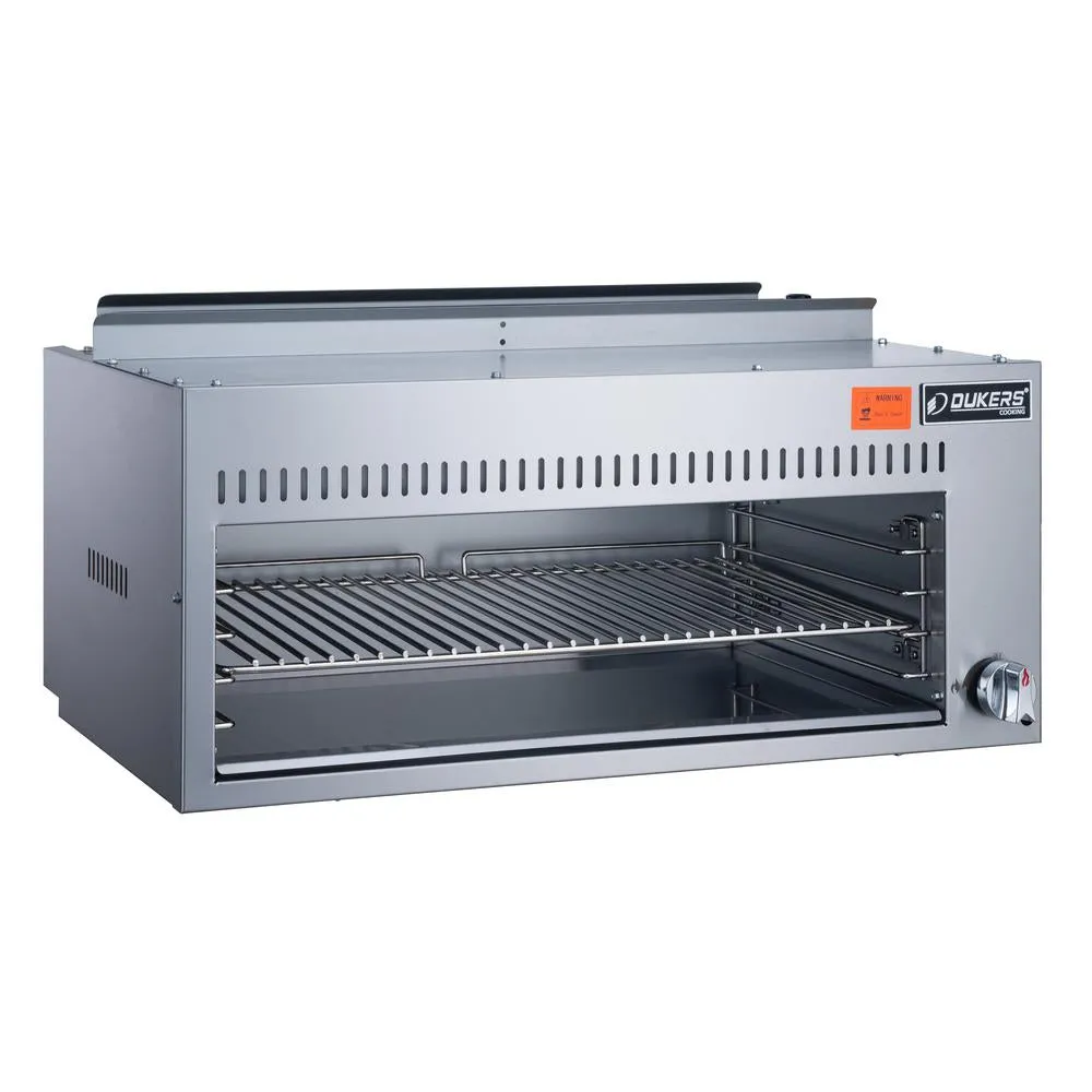 DCCM36 Cheese Melting Oven