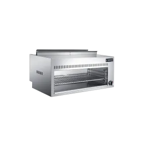 DCCM36 Cheese Melting Oven