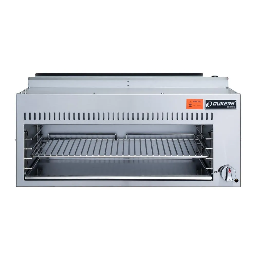 DCCM36 Cheese Melting Oven