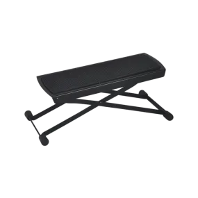 DCM GP02 Guitar Foot Stool