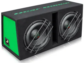 Deaf Bonce EMLD-12 Loaded Enclosure - 700W RMS