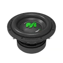 Deaf Bonce Machete MF-08S 8" 600W RMS Subwoofer DVC 4-Ohm