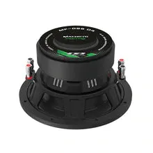 Deaf Bonce Machete MF-08S 8" 600W RMS Subwoofer DVC 4-Ohm