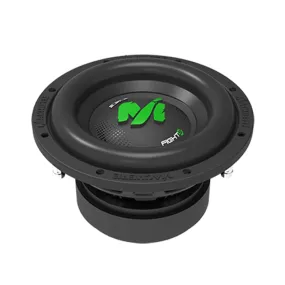 Deaf Bonce MF-08S D2 8" 600 Watt Subwoofer
