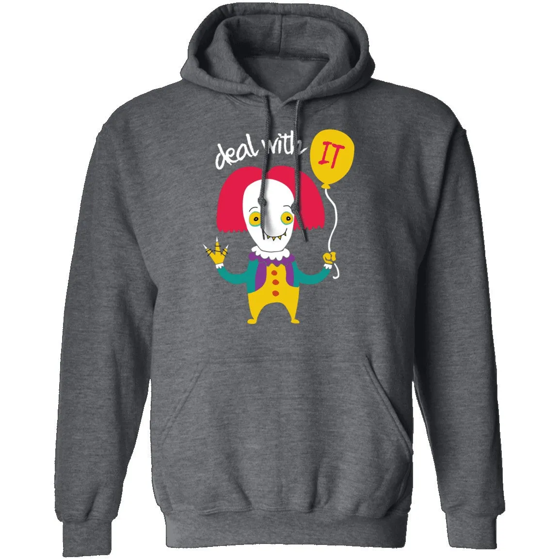 Deal With IT T-Shirt
