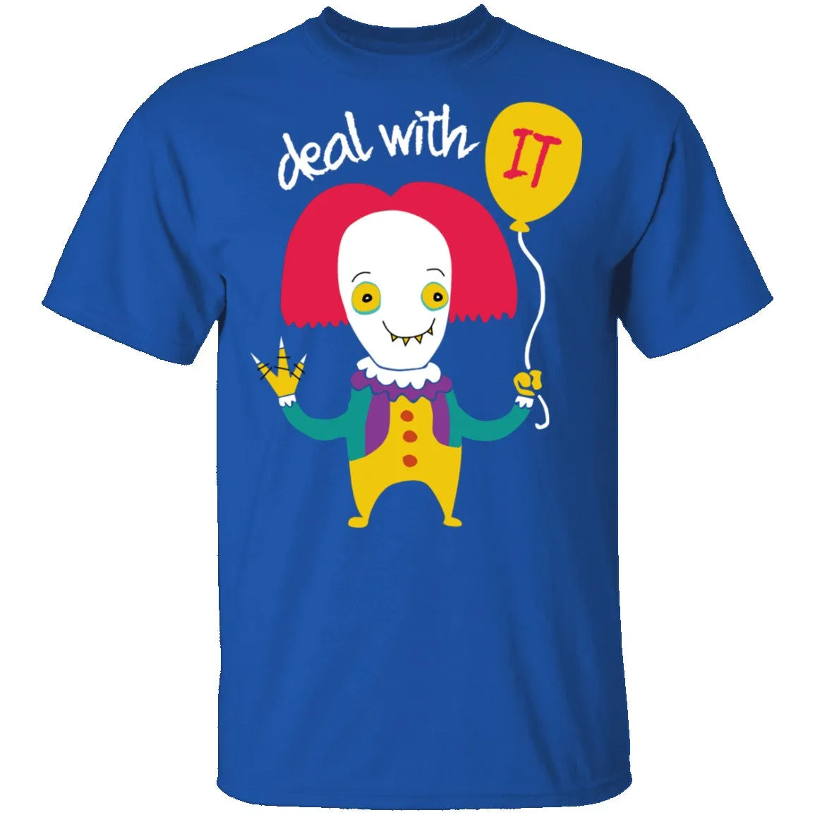Deal With IT T-Shirt