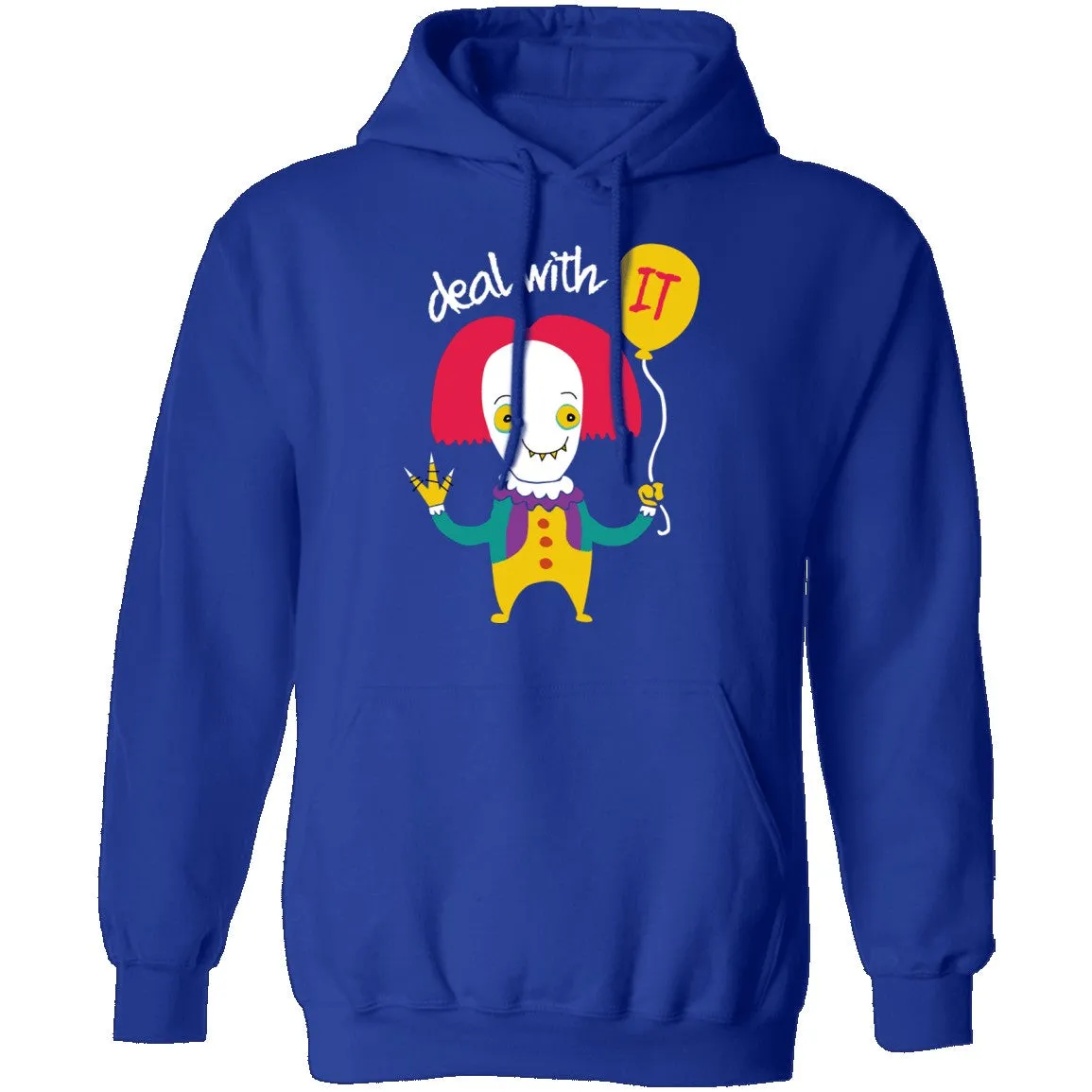 Deal With IT T-Shirt