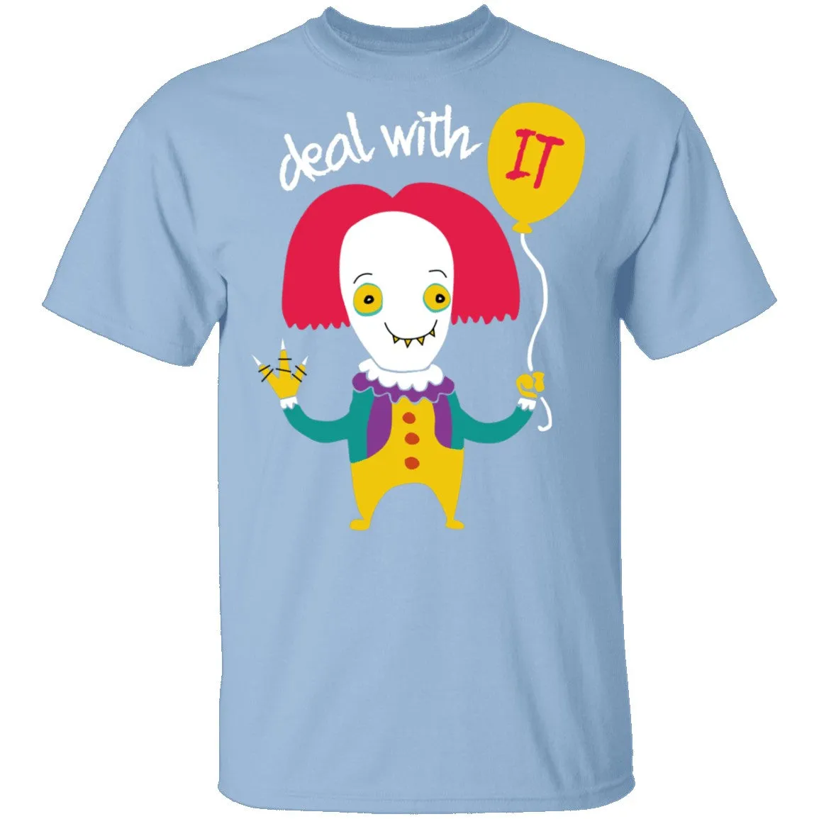 Deal With IT T-Shirt
