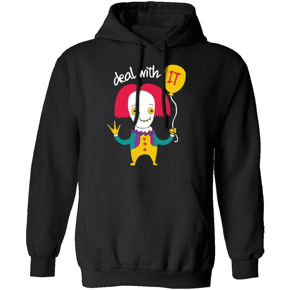 Deal With IT T-Shirt