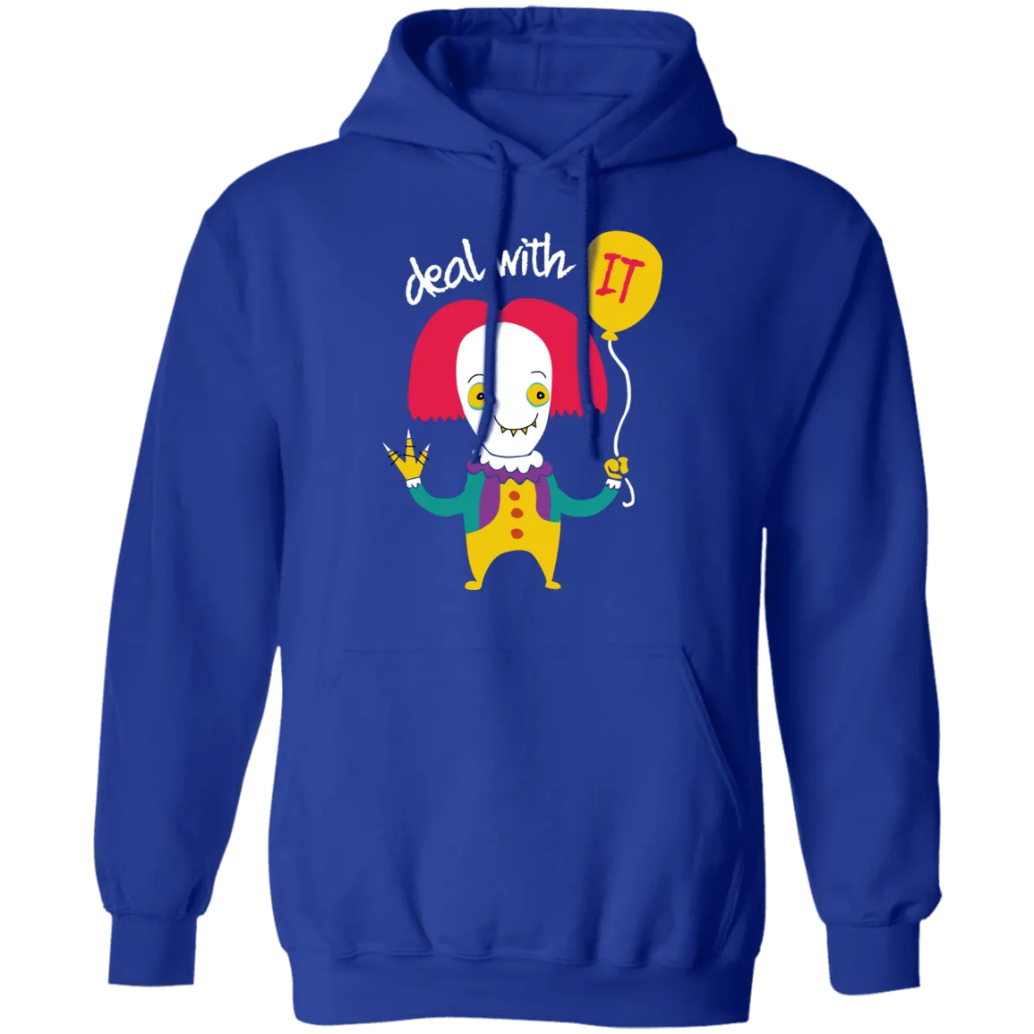 Deal With IT T-Shirt