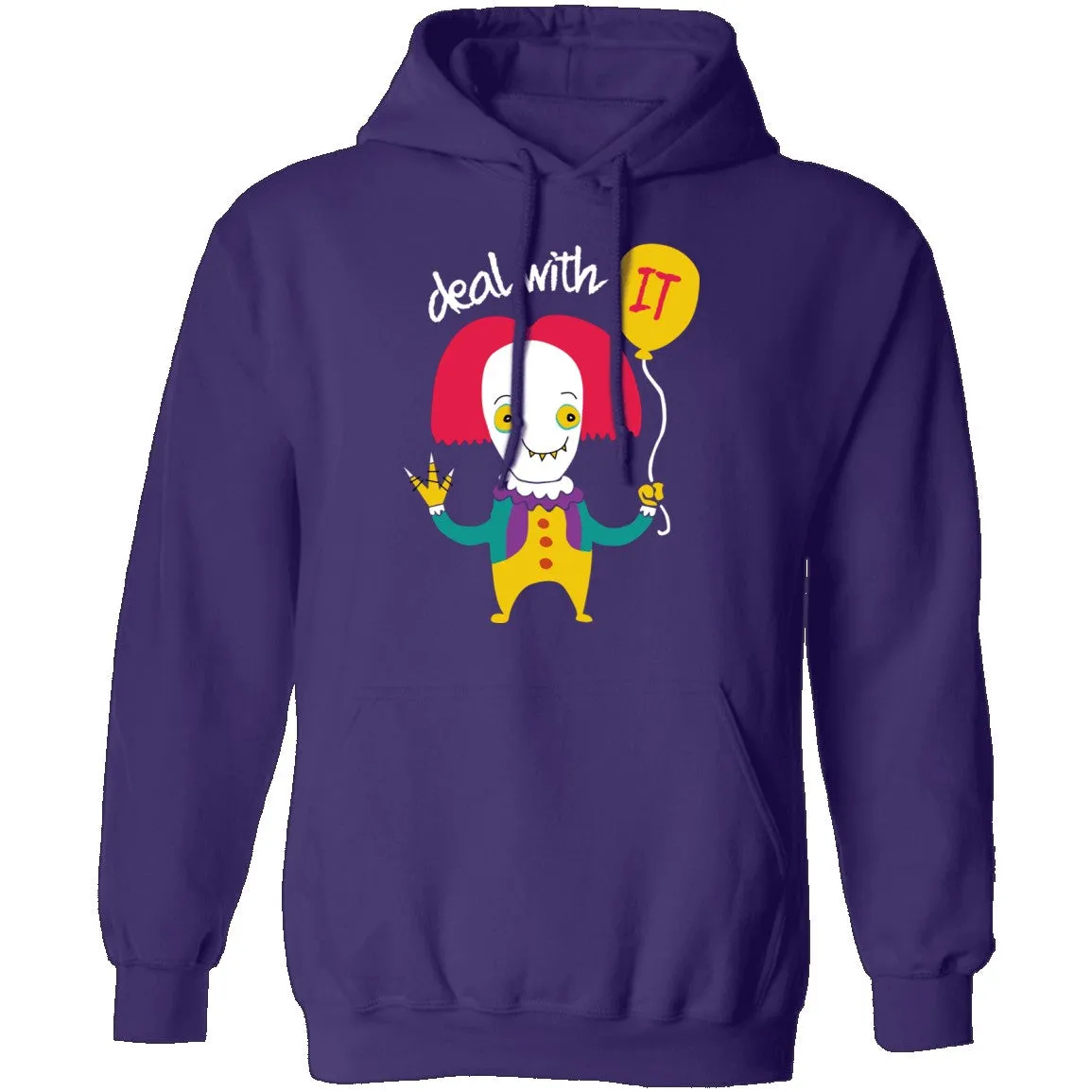 Deal With IT T-Shirt