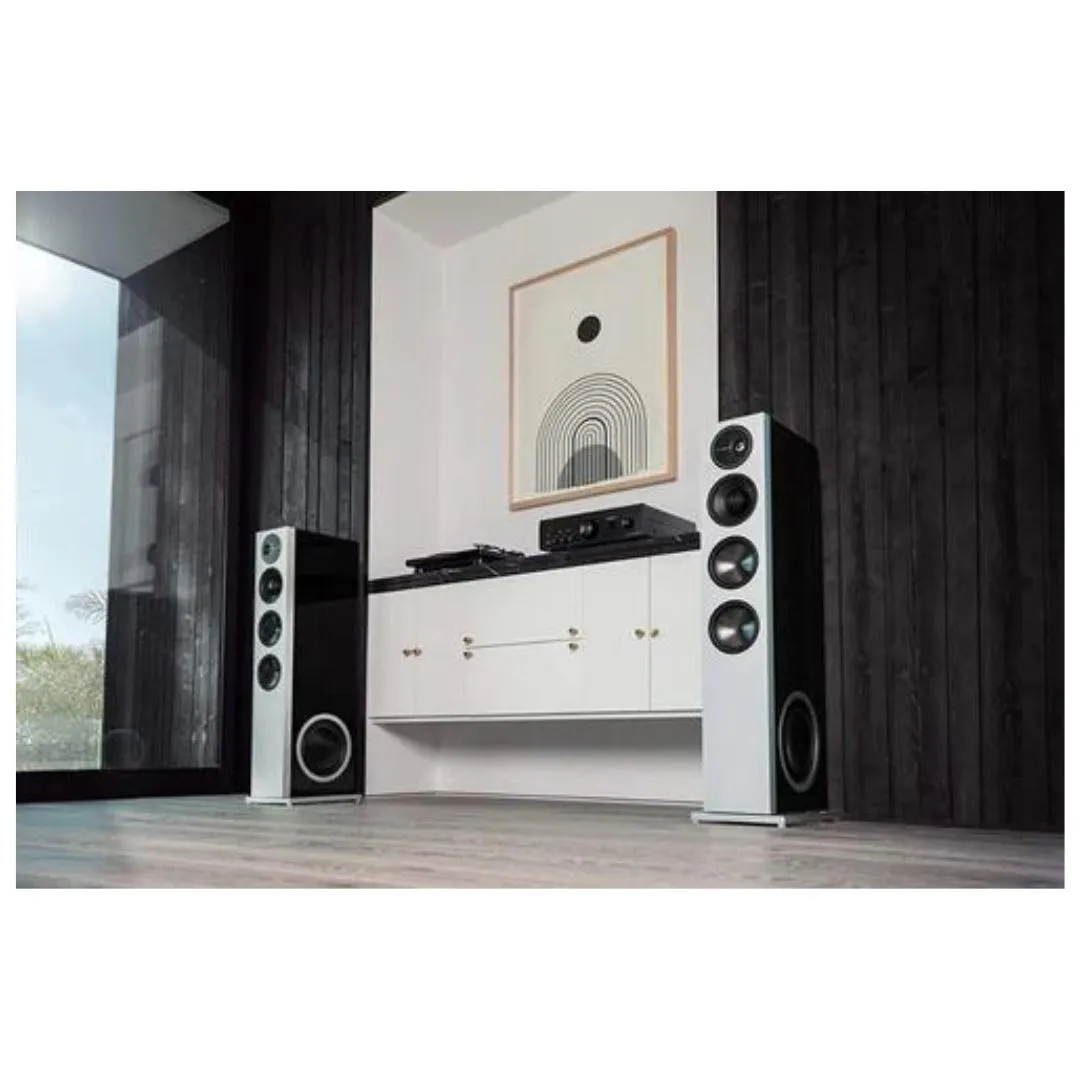 Definitive Technology D17 High-Performance Tower Speaker (Pair)