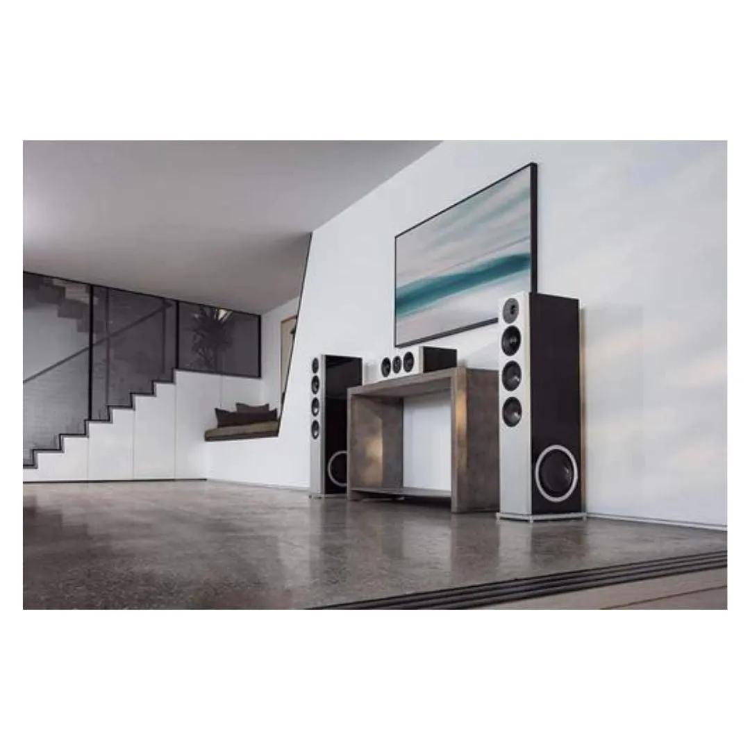 Definitive Technology D17 High-Performance Tower Speaker (Pair)