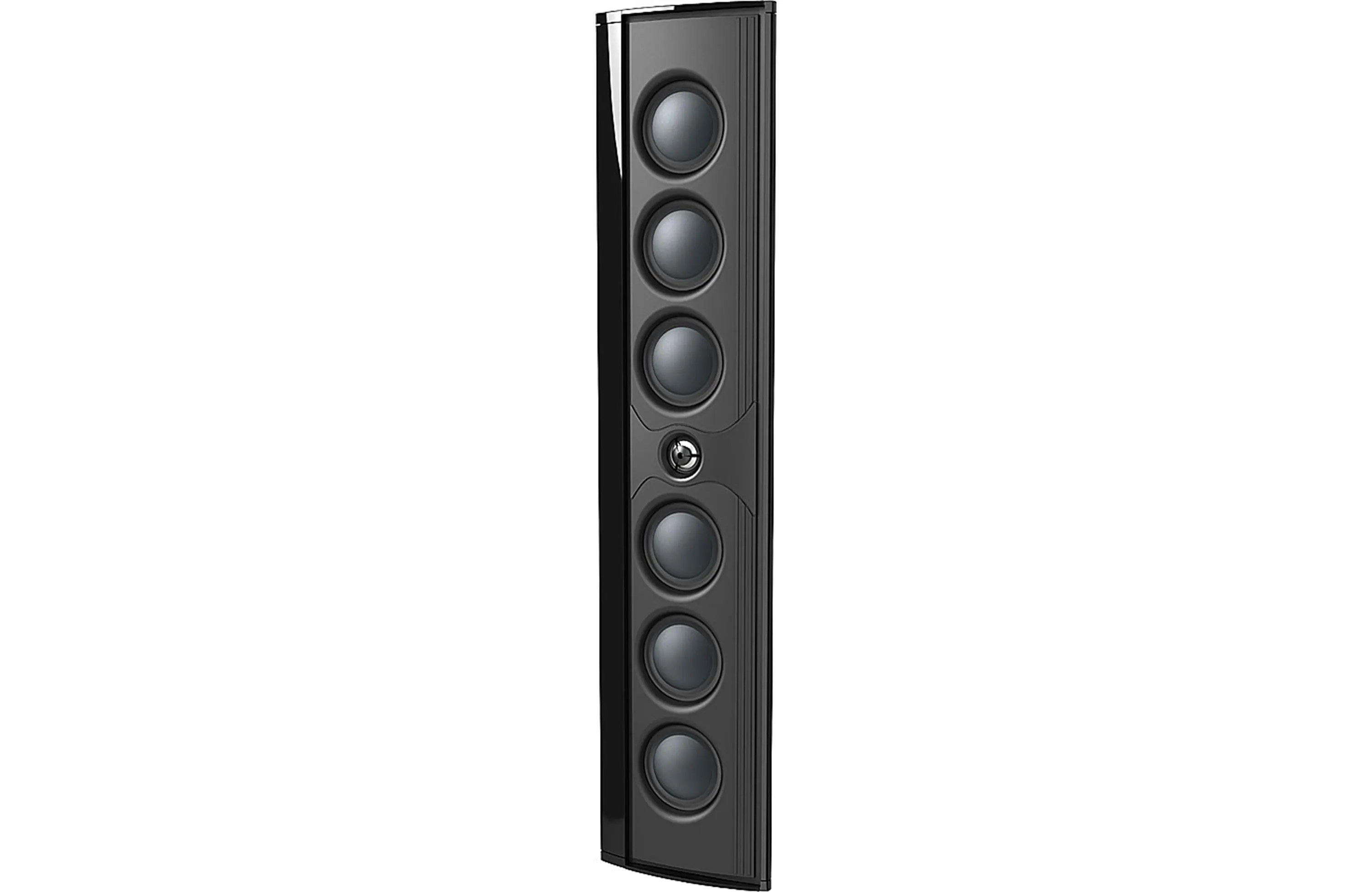 Definitive Technology Mythos XTR-50 Ultra Slim High Performance Loudspeaker Open Box (Each)