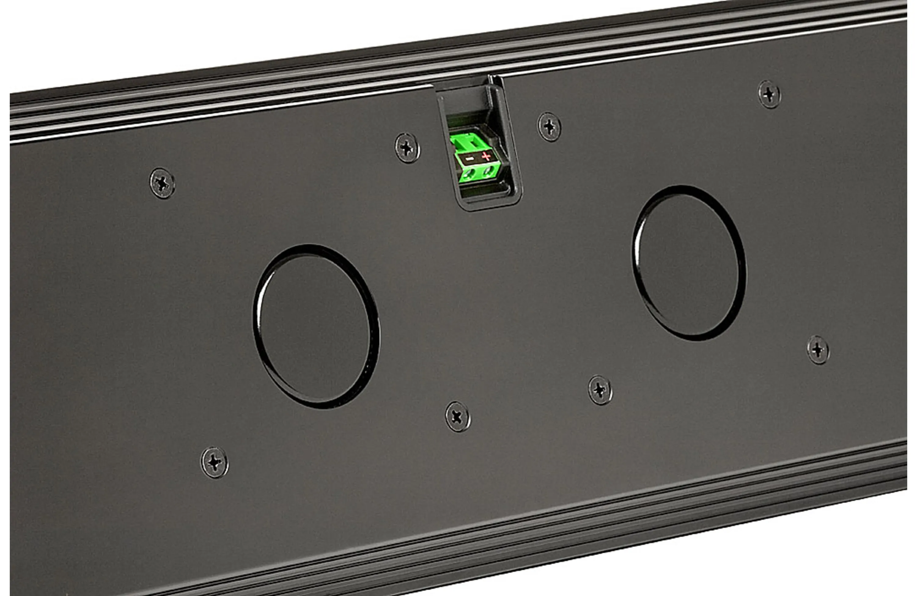 Definitive Technology Mythos XTR-50 Ultra Slim High Performance Loudspeaker Open Box (Each)