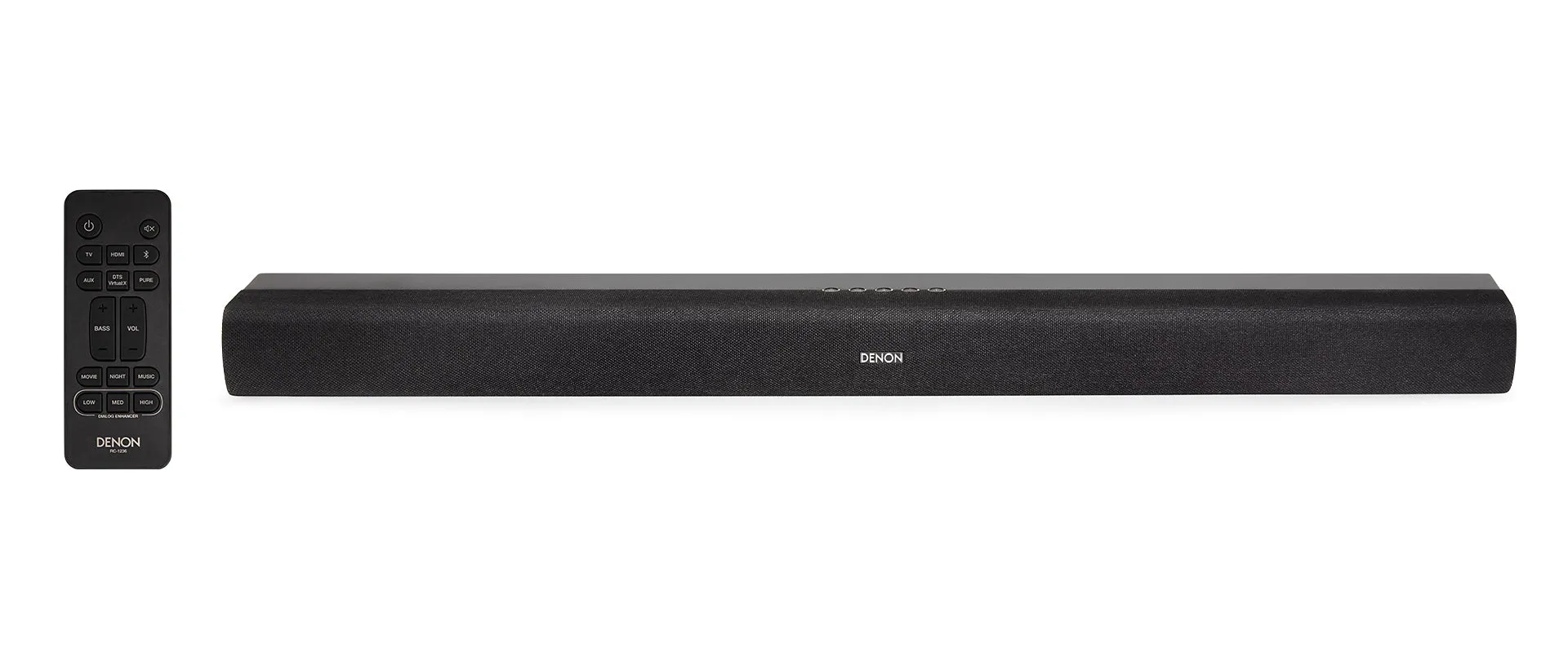 Denon DHT-S216H Soundbar