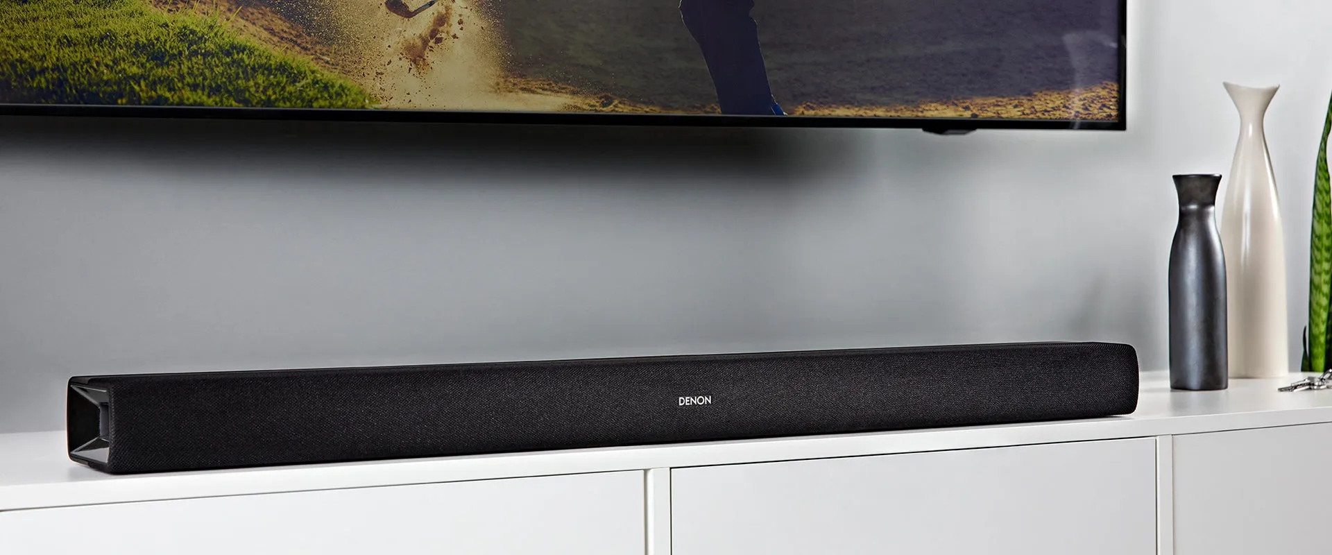 Denon DHT-S216H Soundbar
