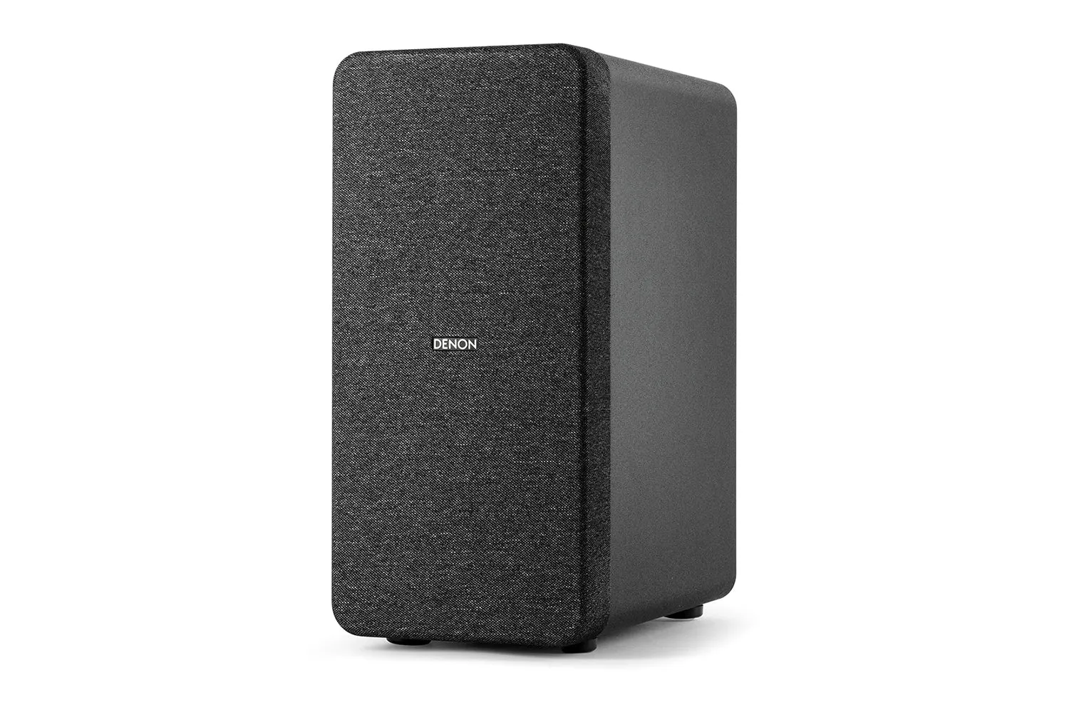 Denon DHT-S517 Large Sound Bar with Wireless Subwoofer | Black