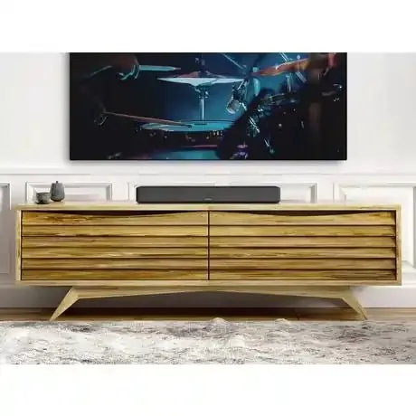 Denon DHT550 Smart Soundbar with Dolby Atmos & HEOS Built-In