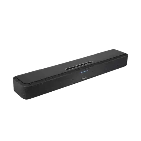 Denon DHT550 Smart Soundbar with Dolby Atmos & HEOS Built-In