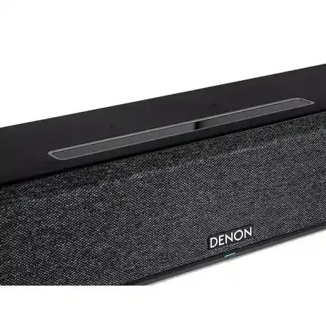 Denon DHT550 Smart Soundbar with Dolby Atmos & HEOS Built-In
