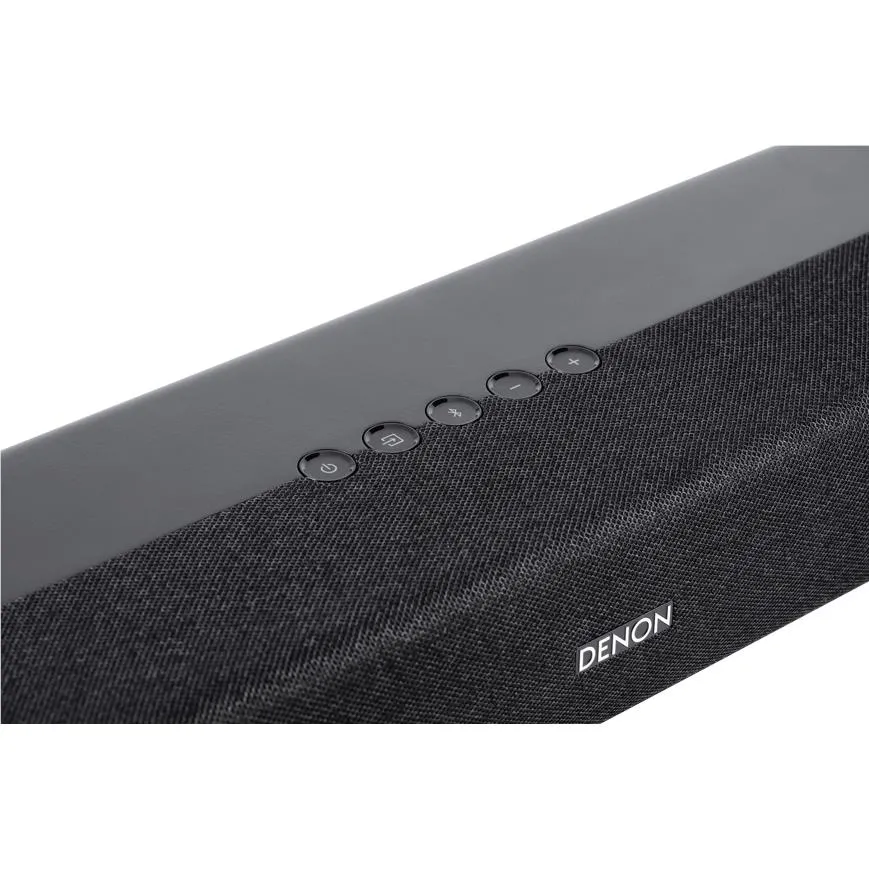 Denon DHTS218 Soundbar with Dolby Atmos