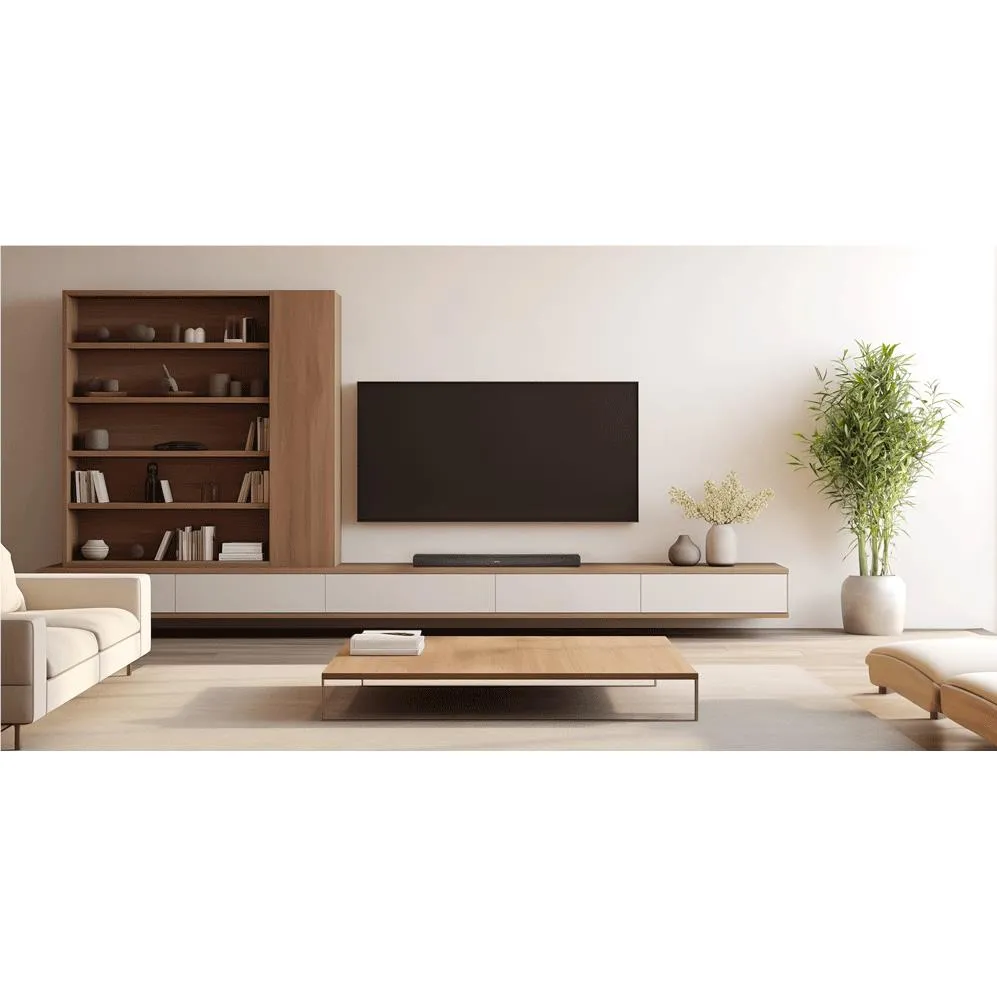 Denon DHTS218 Soundbar with Dolby Atmos